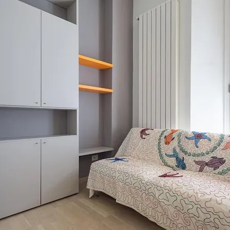 شقة Small & Charming 1-br
