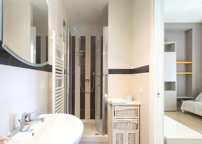 Small & Charming 1-br *
