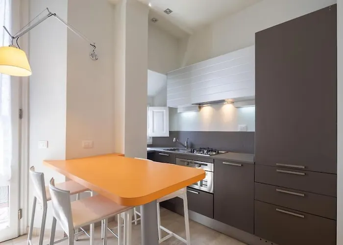 Small & Charming 1-br