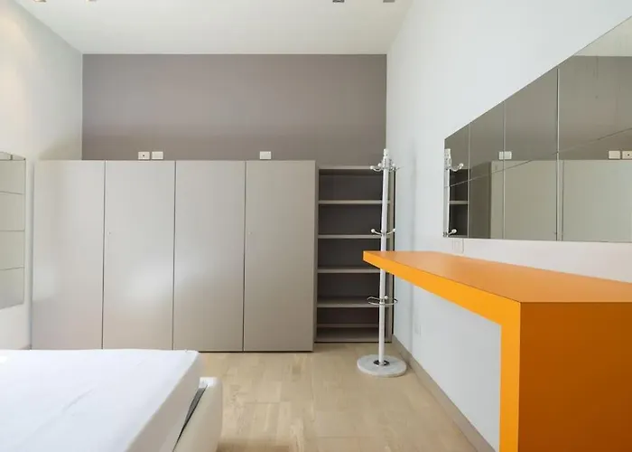 Small & Charming 1-br شقة *