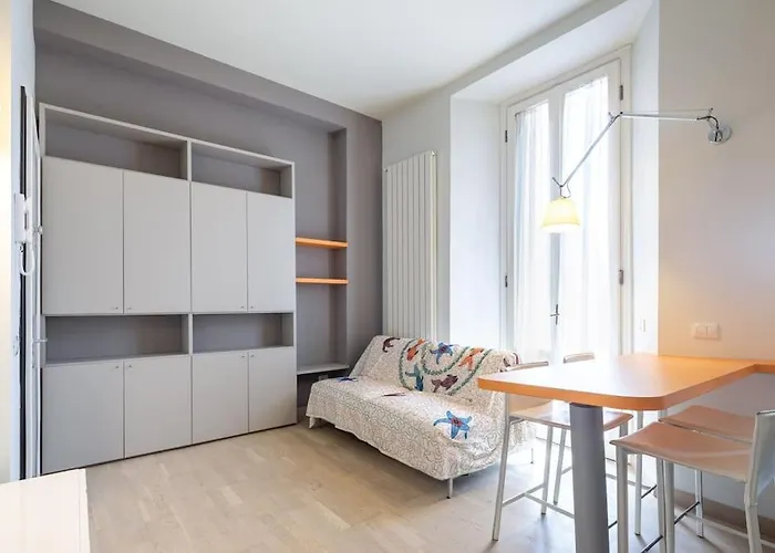 Small & Charming 1-br * فلورنس