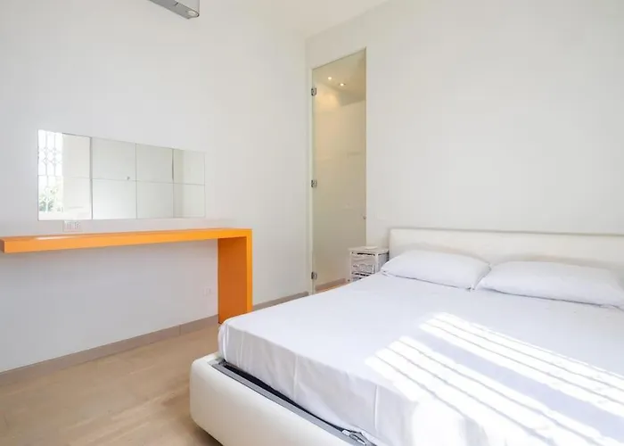 شقة Small & Charming 1-br *