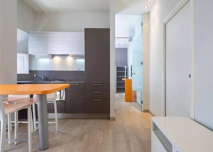 شقة Small & Charming 1-br