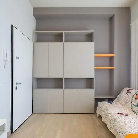 Lägenhet Small & Charming 1-br *