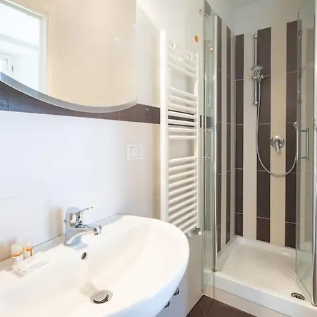 Small & Charming 1-br 아파트 *