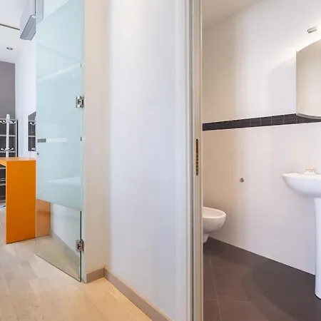 Small & Charming 1-br * 피렌체