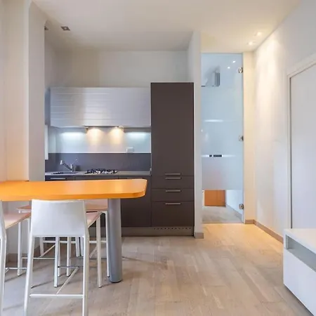 Апартаменты Small & Charming 1-br Флоренция