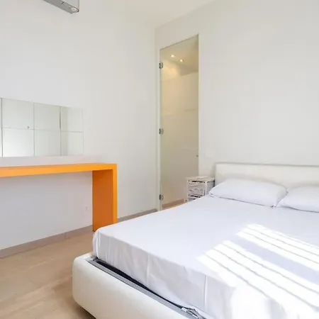 公寓 Small & Charming 1-br *