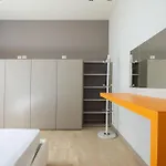 Small & Charming 1-br Appartamento *